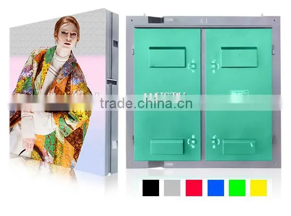 P4.81 Outdoor SMD LED Display photo-4