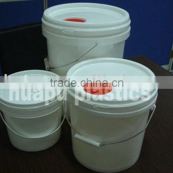 Plastic Pour Spout for Oil Bucket