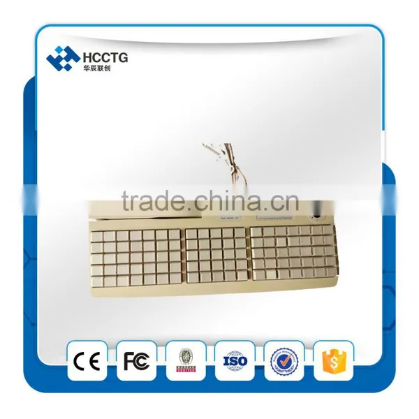 Shenzhen Latest Keyboard Technology Whole Sale Mechanical Keyboard-HCC95A photo-2