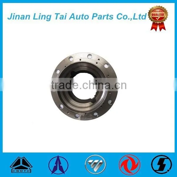 CNHTC Sinotruk HOWO Wheel Hub photo-6