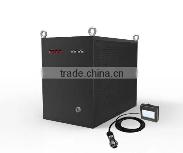 High Quality 48V 400Ah LiFePO4 Battery Used for EV/HEV photo-3