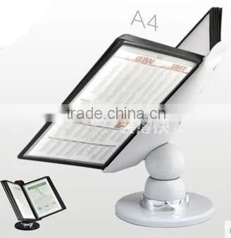 display book