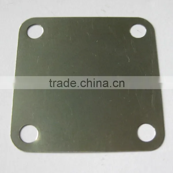 Diesel Shutoff Valve COVER,SHUTOFF VALVE