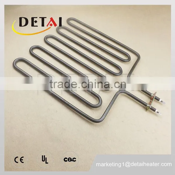 Electric Heating Element for Water Heater photo-2