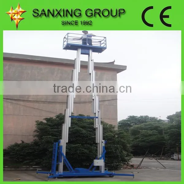 Aluminium Alloy Automatic Lifter photo-4