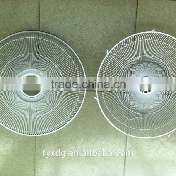 6"Clip Fan for Fashion photo-4