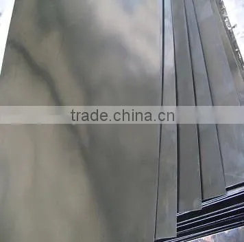 Customized Titanium Plate for Special Parts photo-3