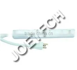 ul 6 Outlets Power Strip With Switch