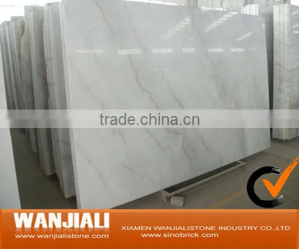White Marble Slabs,big Slabs,guangxi White Slab