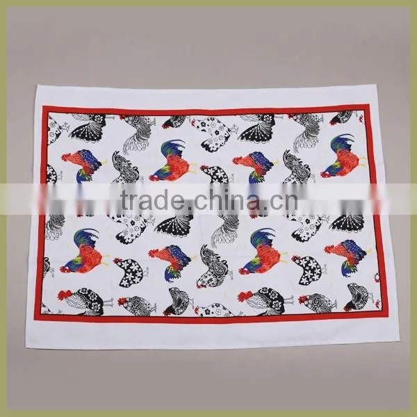 Man With Sex Animal Towel Tablet Tea Towel photo-2