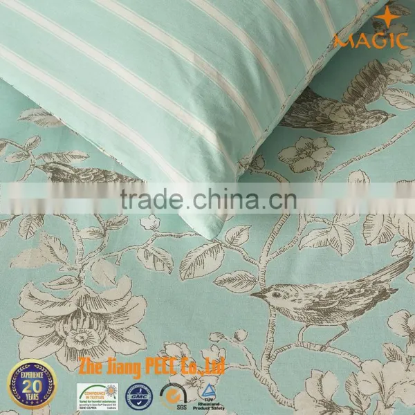 Country Nightingales Bedding Sets Duvet Cover Pillow Case photo-6