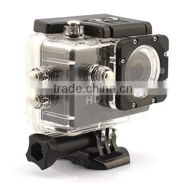 Xiaomi Action Camera Sport Mini dv 1080p photo-5