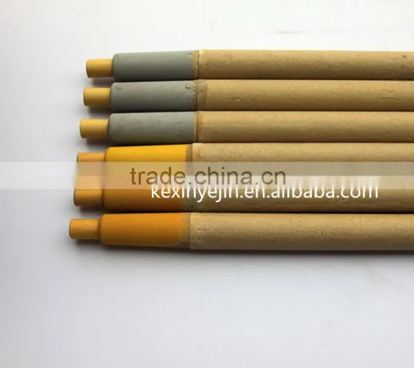 High quality oxygen probe sensor