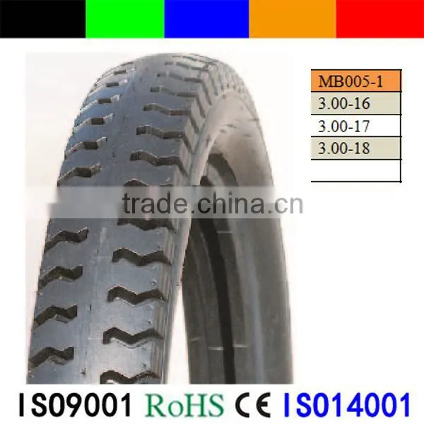 Motorcycle Inner Tube/tyre and Tube/tires and Tubes