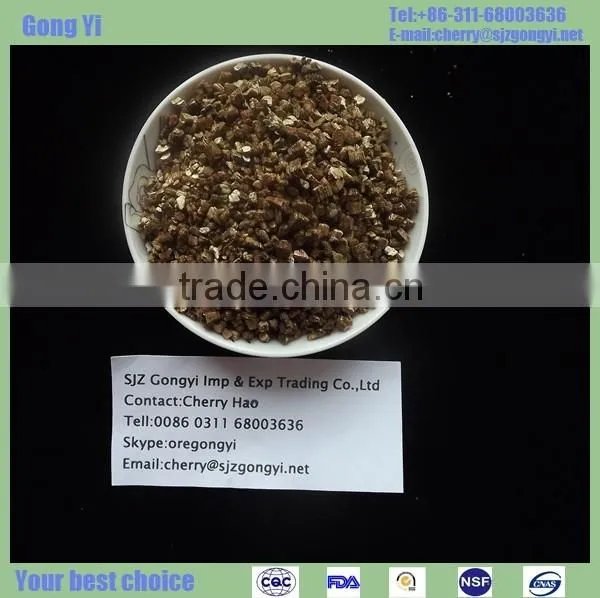 Selling Vermiculite Used as the Dedicated Media of Beanstalk Soil,succulents Soil, Micro Landscape photo-6
