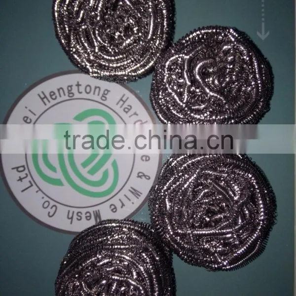 Scourer in Bulk Package photo-5