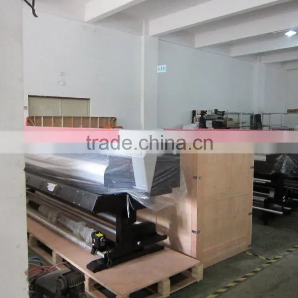 Stretch Ceiling Printer photo-2