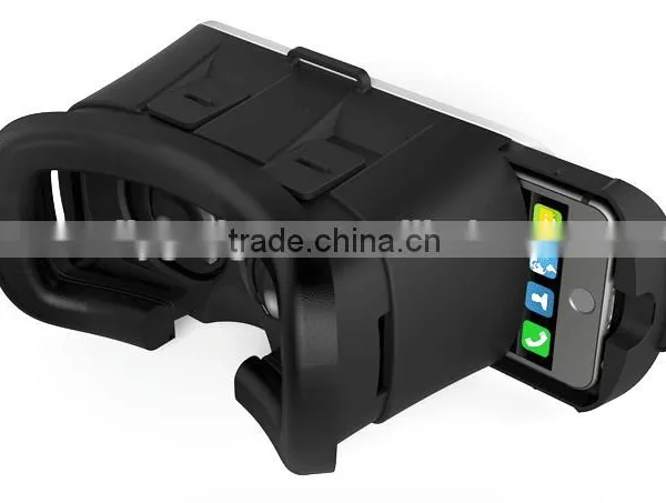 2016 HOT SALE!!3D Glasses Changing a Way to See World! 3D VR Box Bring You Impossible ! photo-2