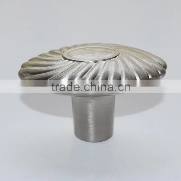 Wholesale Zinc Alloy Kitchen Cabinet Handles and Knobs photo-5