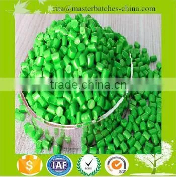 30%-40% Carbon Black Blowing Film Grade Masterbatch photo-4