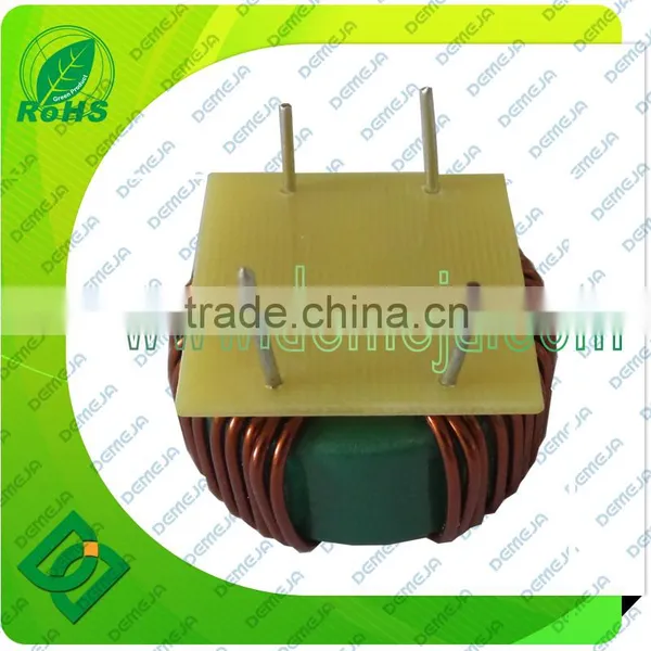 2015 Popular Best Quality Toroidal Ring Inductor 33uh photo-6