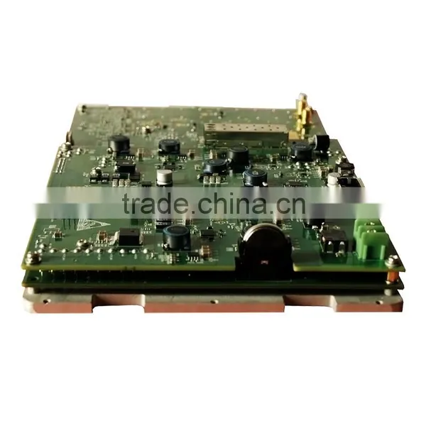 Catv Products Cable Modem Termanal System Made in China photo-4