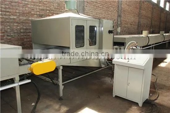 FX Machine for Making Roofing Stone Coated photo-4