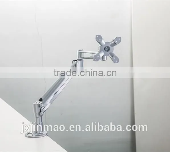 Adjustable Gas Spring Lcd Monitor Arm Can be Stopped in Any Angle Folding Lcd Monitor Stand Arm photo-5