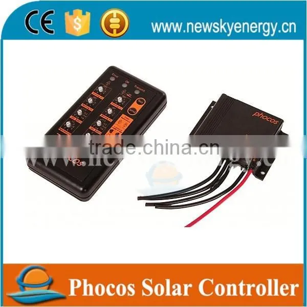 Low Price Hot Sale Charge Controller 48 Volt