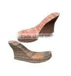 Lady Cork Sole