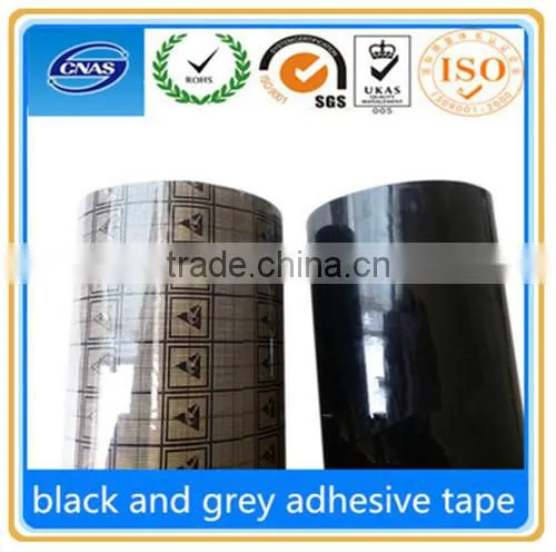 Cleanroom Grid Antistatic Conductive Tape for Industrial Use photo-6