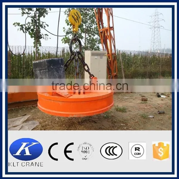 500kg 1t Lifting Magnet, Magnetic Lifter photo-4