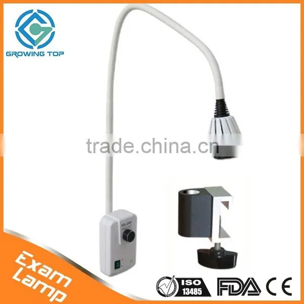 Factory GT-202B-3 9w Medical LED Examination Light