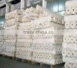 Pockets/lining Fabric Factory tc 90/10 45x45 96x72 58/60" White Fabric
