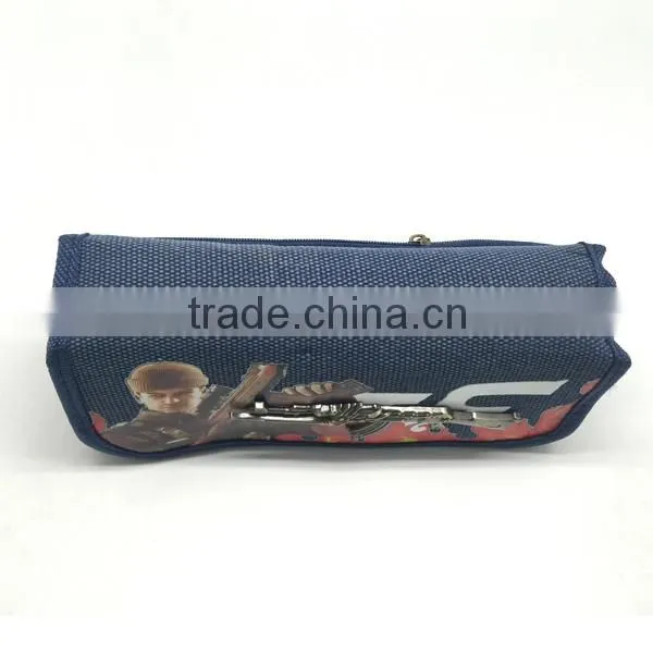 Boys Series School Stationery Pencil Case for Teenagers photo-4