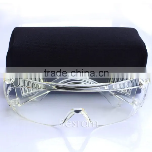 Protective Laser Goggles Safety Glasses Eyewear for 10600nm CO2 OD5 photo-2
