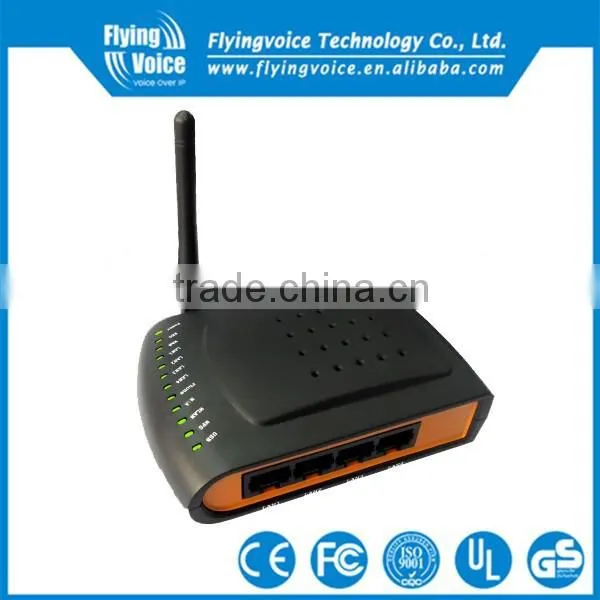 G201N4 Mini Desk Router, Mini Wireless Modem Router, Voip Router photo-2