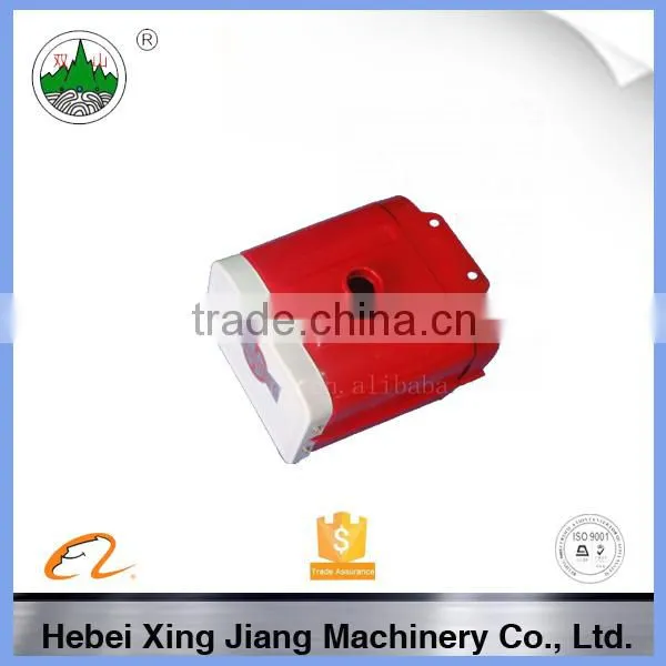 Engine Red Fuel Tank for Tractor photo-4