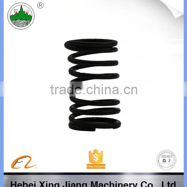 2015 Hot Selling Black S1100 Valve Spring for Tractor Diesel Engine photo-2