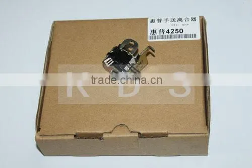Original Solenoid Gear for HP 4250 4300 4200 4345 4350 Clutch Gear Unit for HP Laser Printer RK2-0277 photo-3