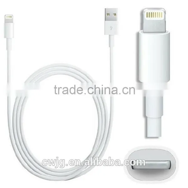 For Apple Iphone 5 Usb Cable Wholesale For Iphone 5 Cable Charger Ios8 For Iphone 5 Data Cable photo-2