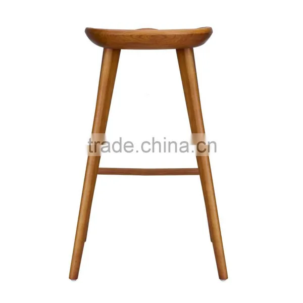 BS009A Erik Buch Bar Stool photo-3