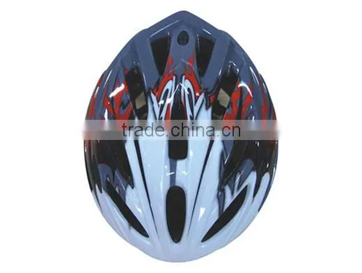 Popular Outdoor Wholesale Bicycle Helmet With EPS photo-5