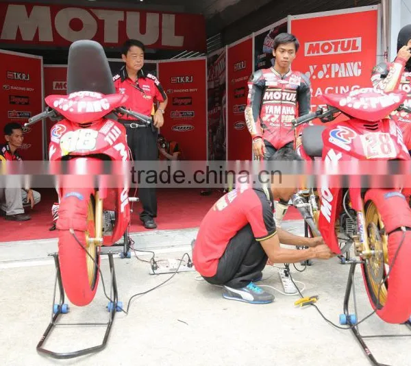 MINI BIKE /Scooter Racing Tyre Warmer photo-2