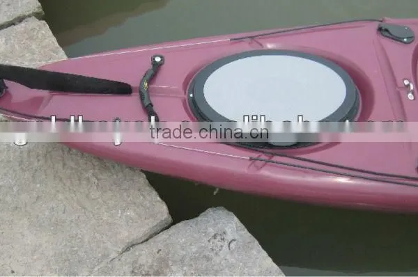 Touring Kayak photo-4