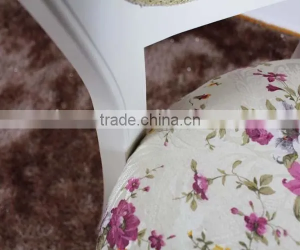 Rural Style Wooden Chairs photo-3