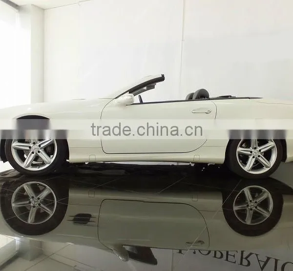 USED CARS - MERCEDES-BENZ SL CLASS (LHD 820244 GASOLINE) photo-3