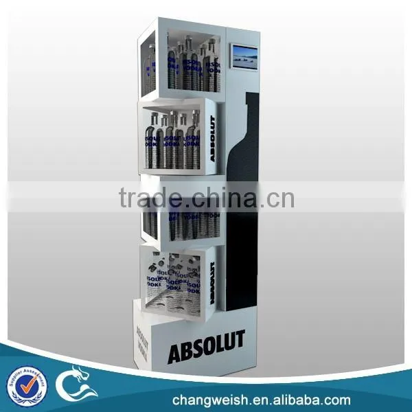 Good Monster Energy Drink Display Stand