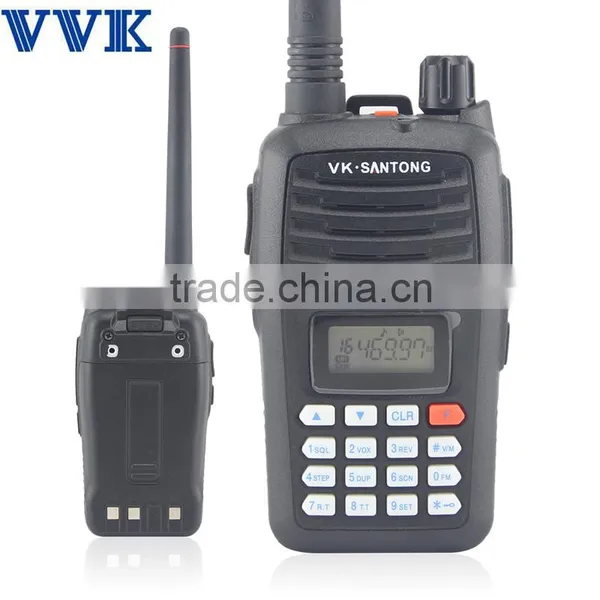 Telecommunications Products Walkie Talkie VVK X1