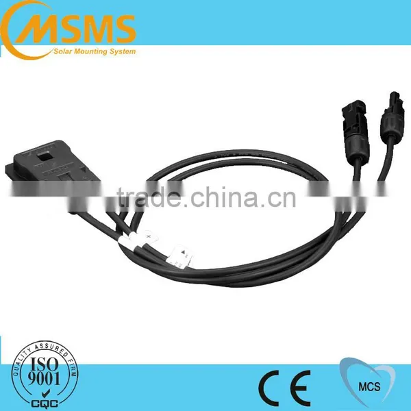 High Quality Solar Waterproof Junction Box